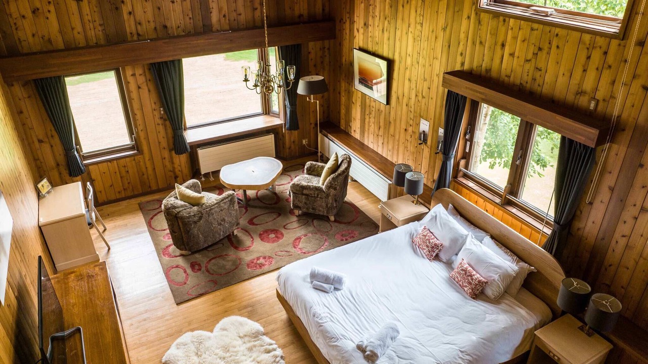 Photo of Bedroom in Toyako