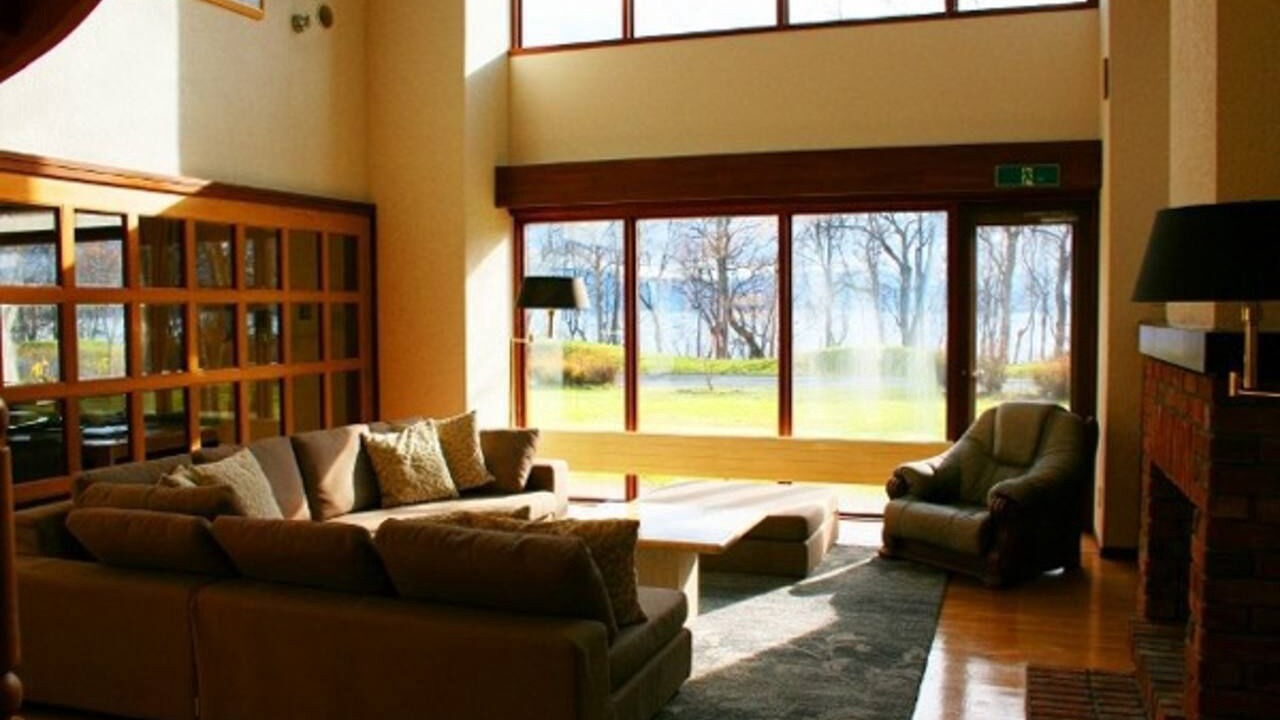 Photo of Livingroom in Toyako