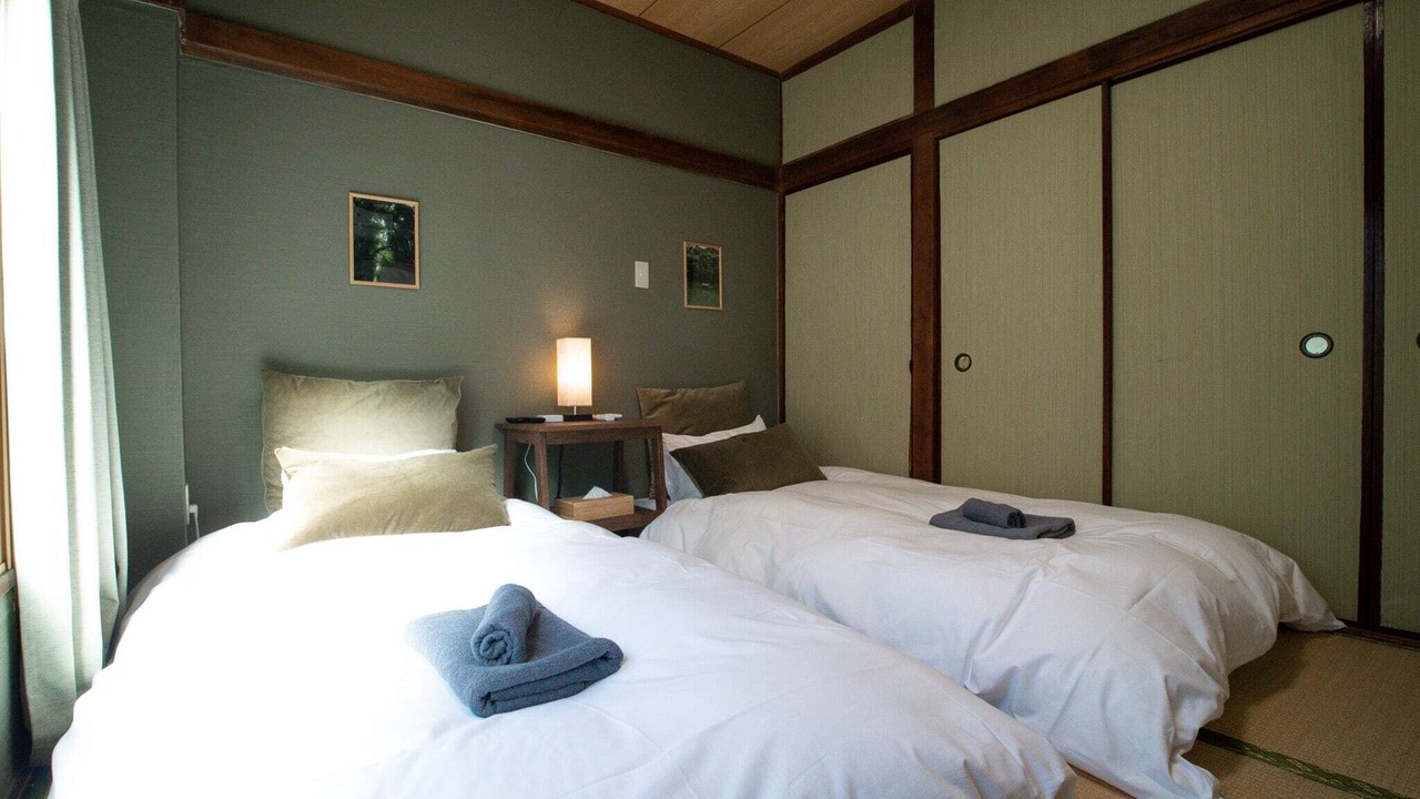 Photo of Bedroom in Sumida