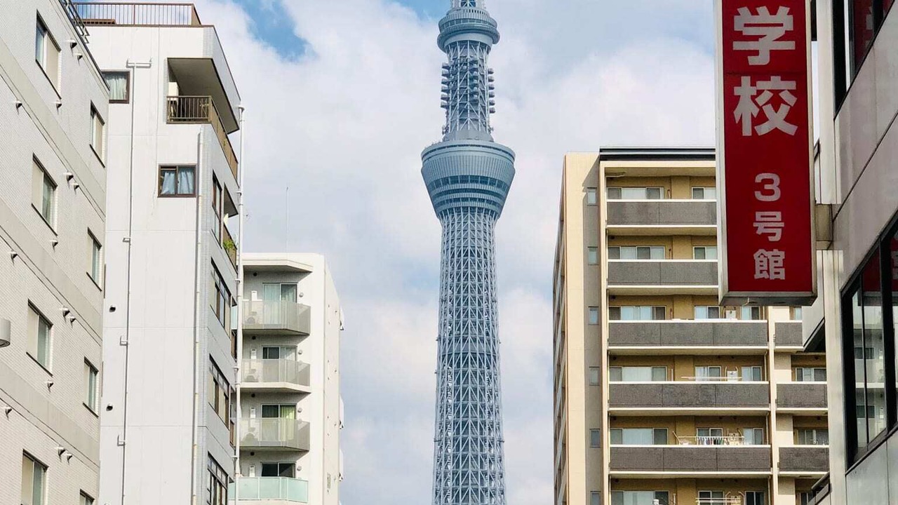 Photo of Others in Sumida