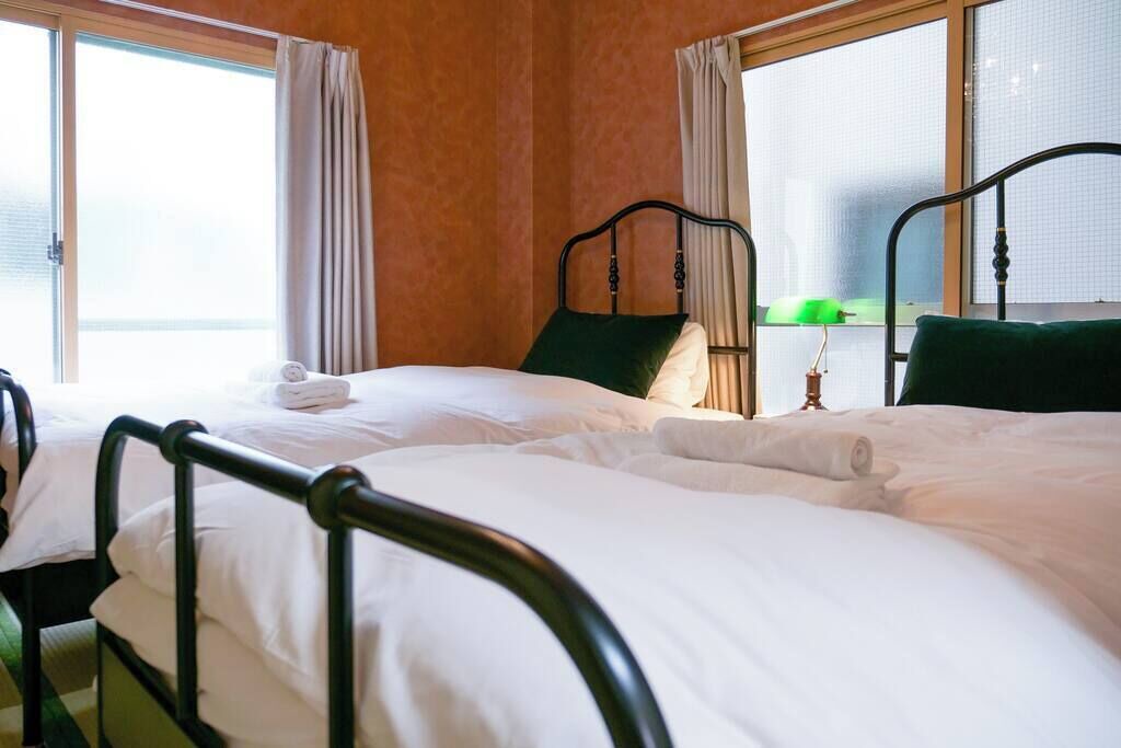 Photo of Bedroom in Sumida