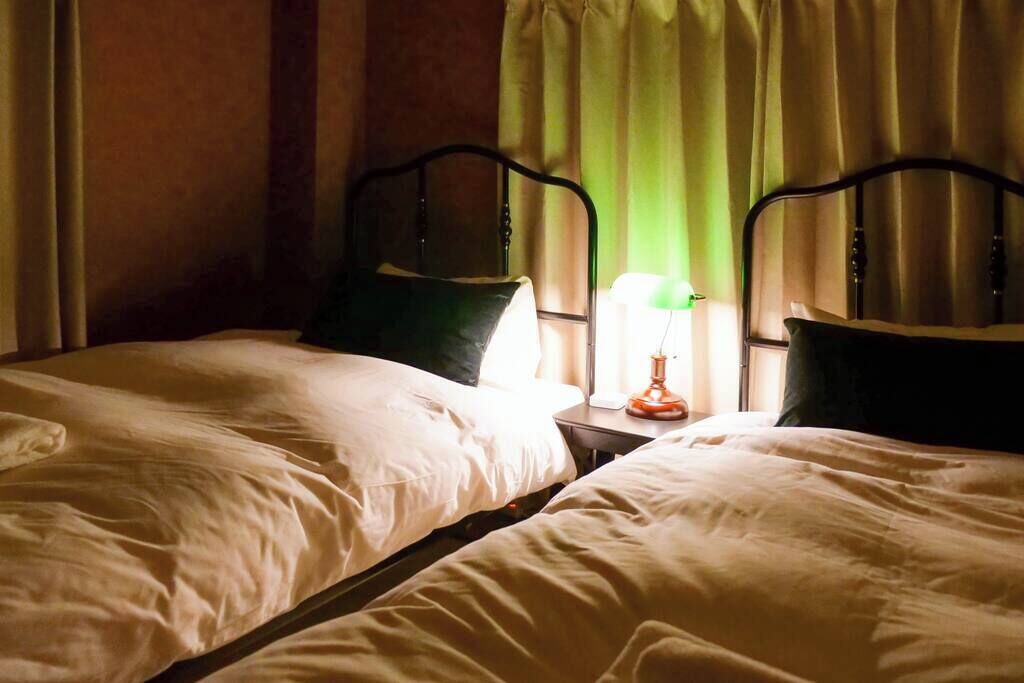 Photo of Bedroom in Sumida