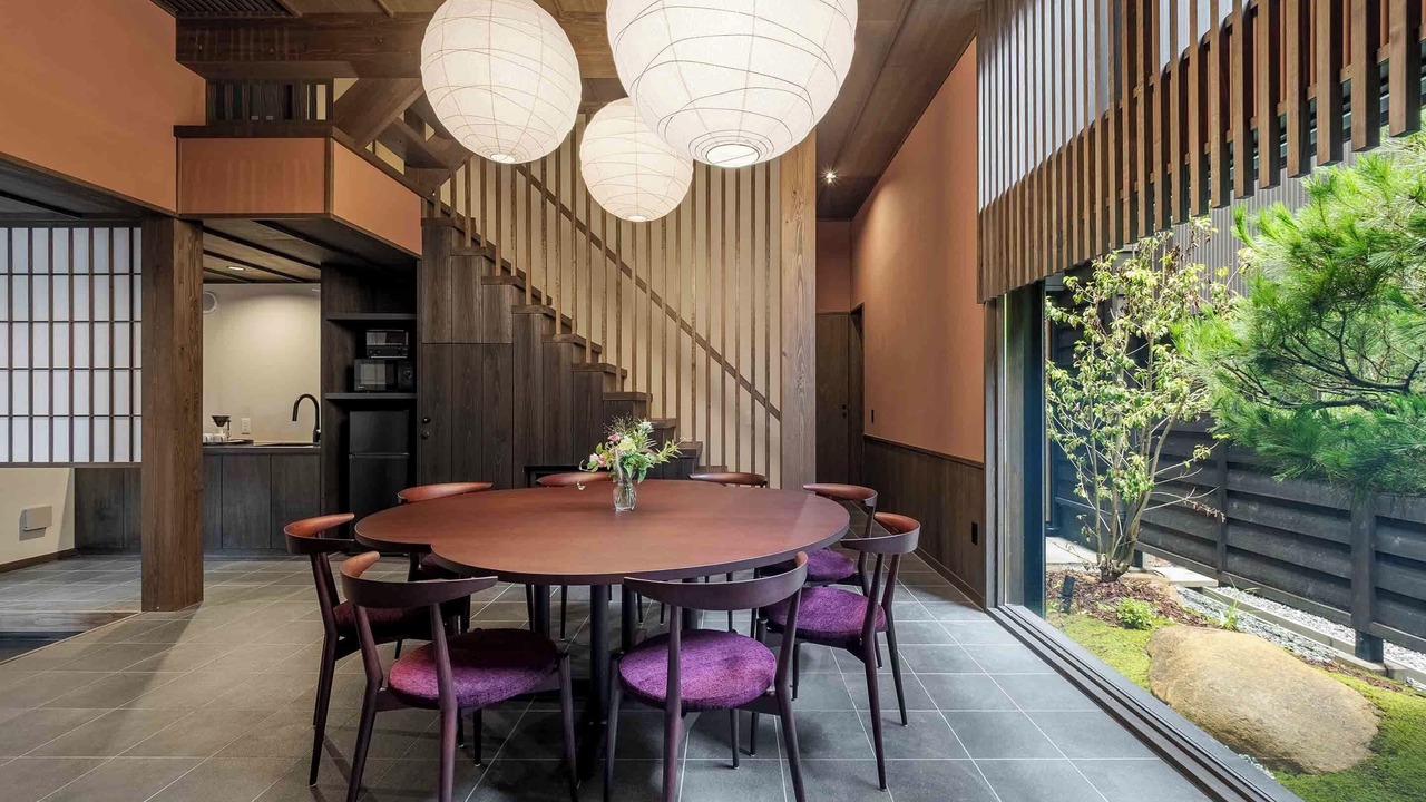 Photo of Livingroom in Hida Takayama Onsen