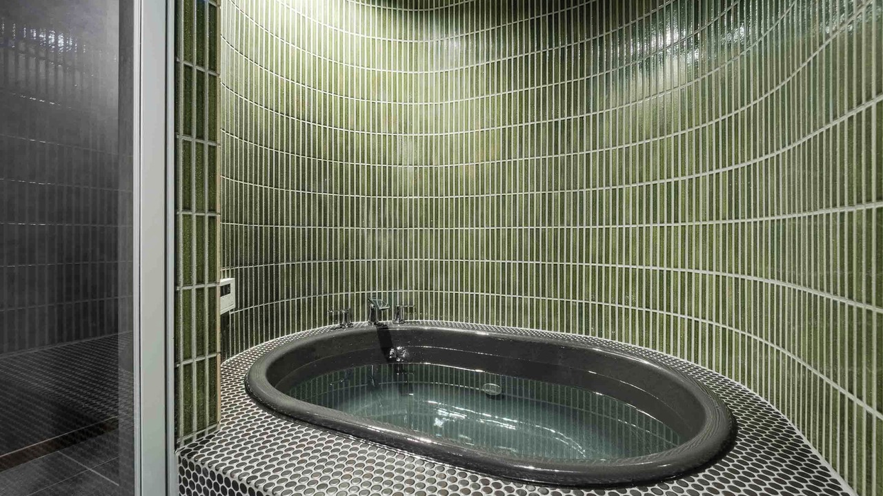 Photo of Bathroom in Hida Takayama Onsen