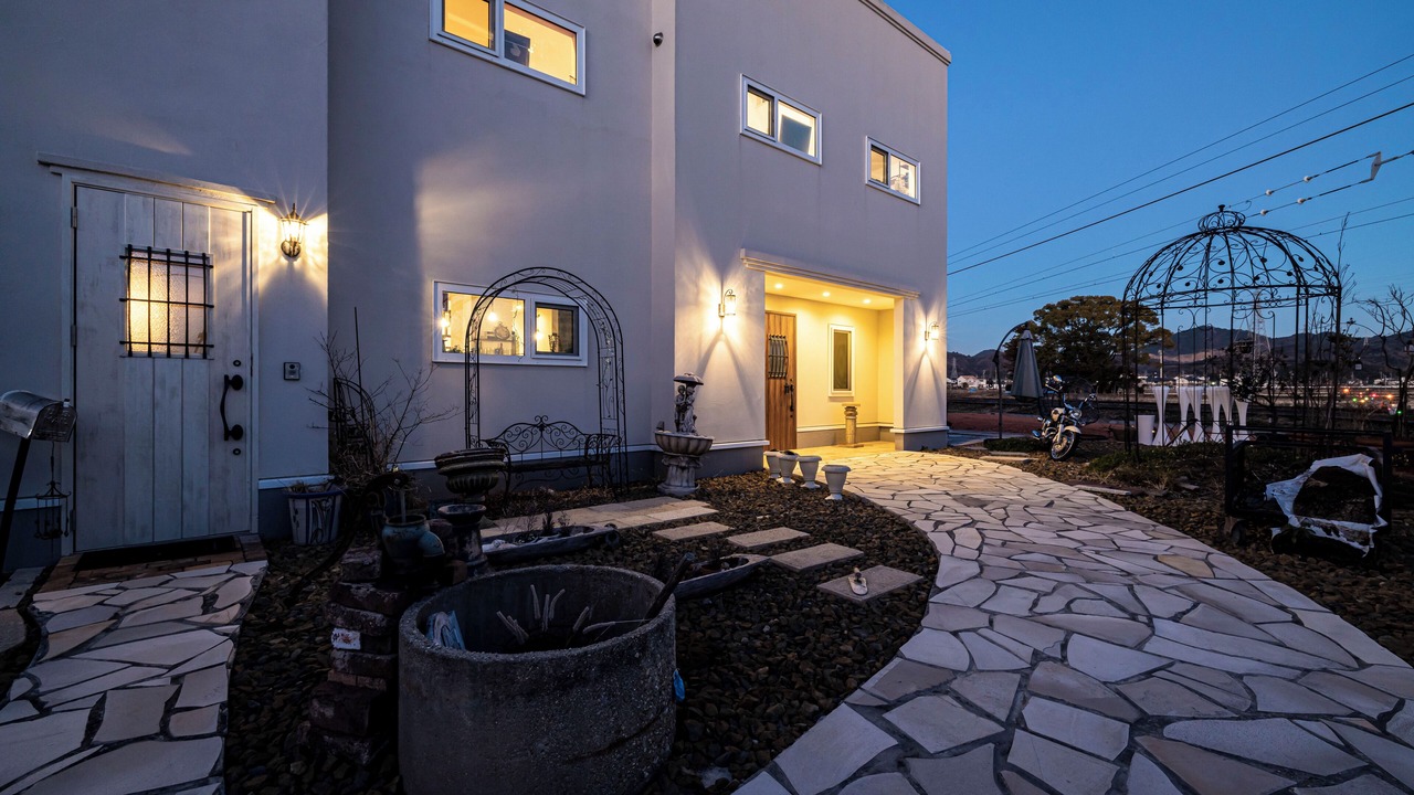 Photo of Outdoor in Inuyama