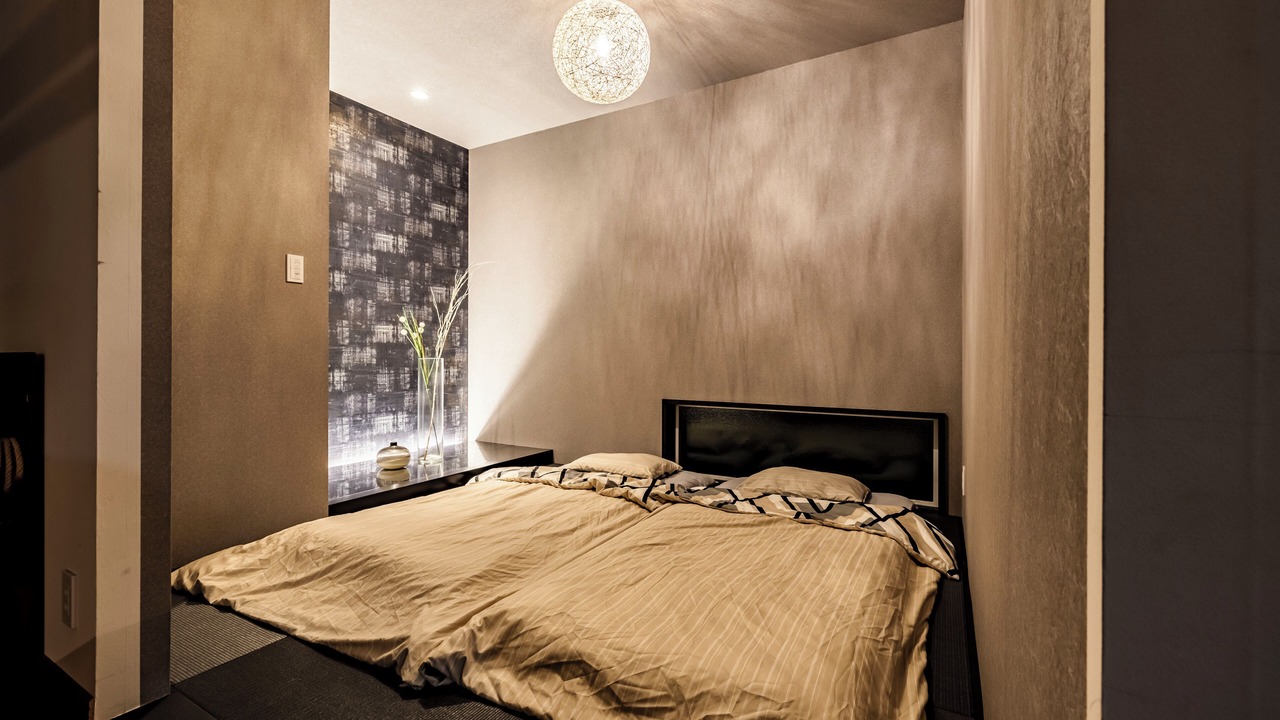 Photo of Bedroom in Inuyama