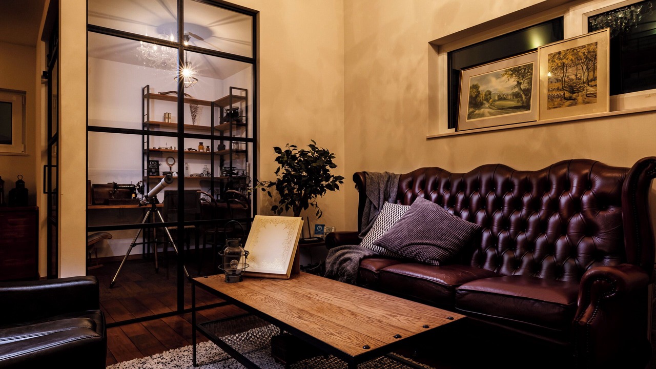Photo of Livingroom in Inuyama