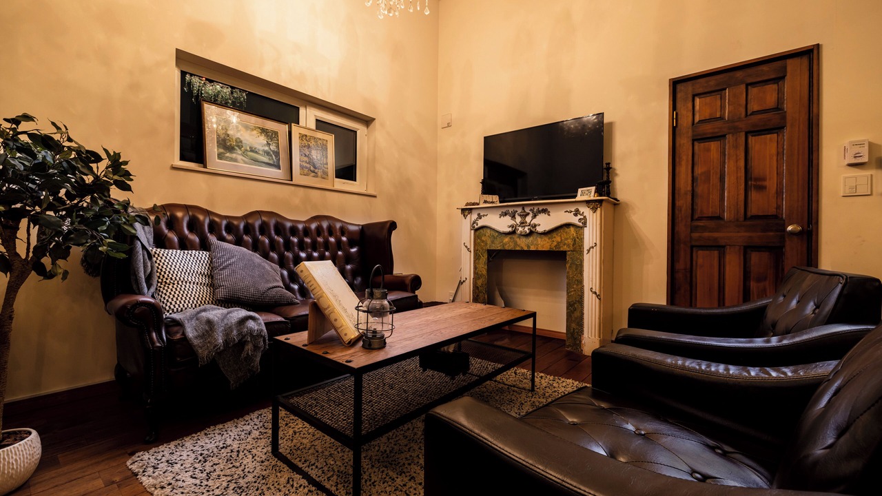 Photo of Livingroom in Inuyama