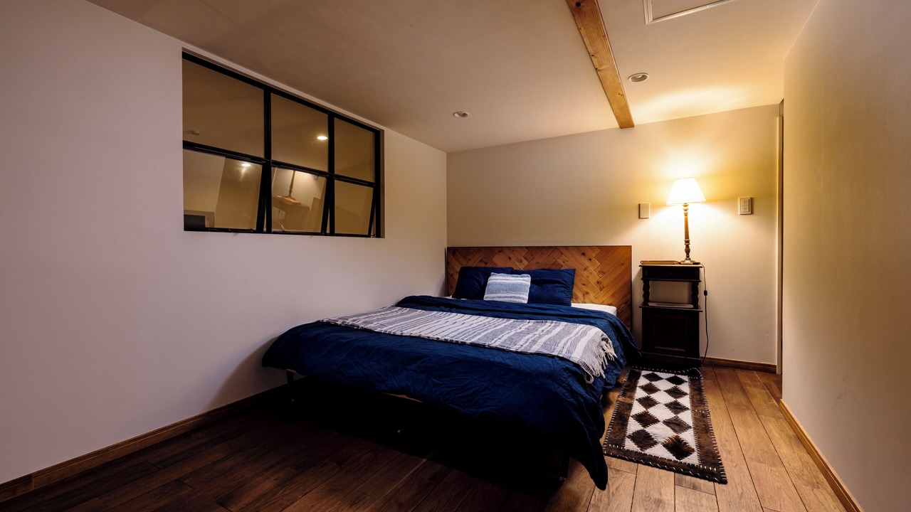 Photo of Bedroom in Inuyama