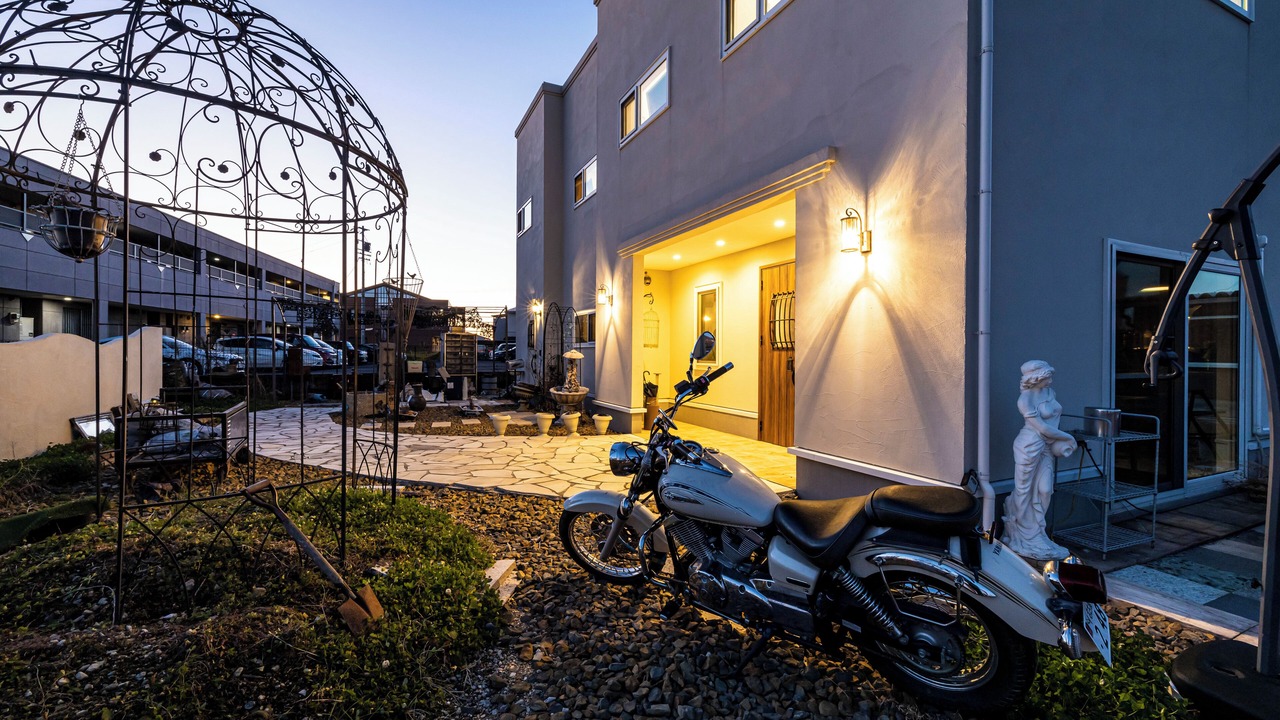Photo of Outdoor in Inuyama