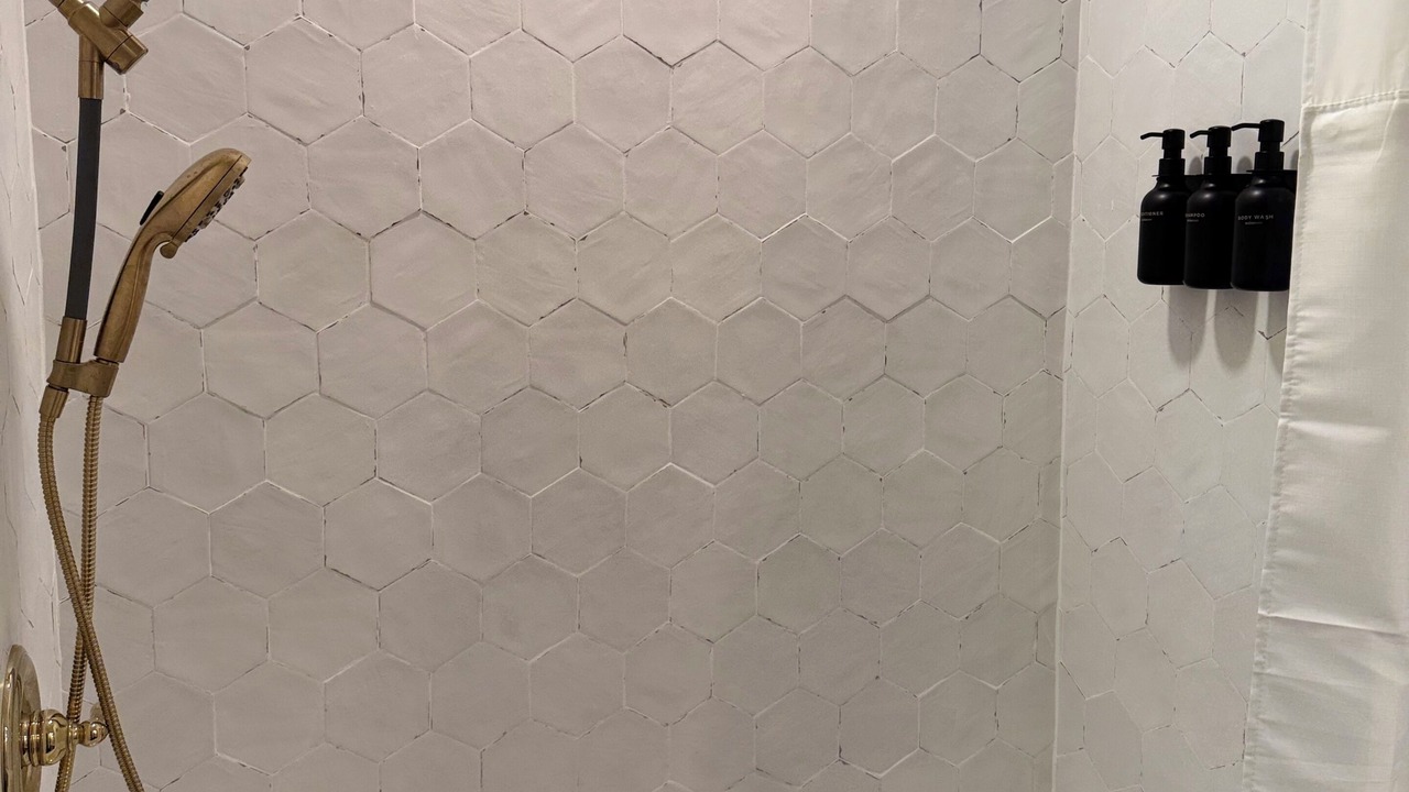 Photo of Bathroom in Studio City