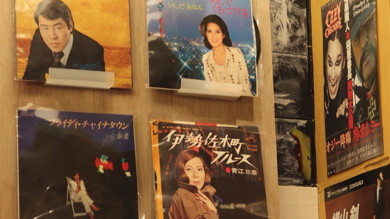 Photo of Others in Chinatown