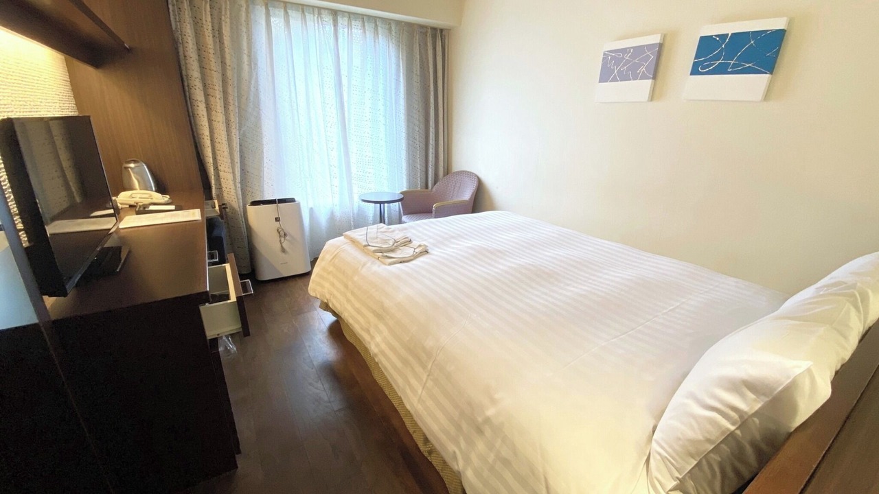Photo of Bedroom in Nishikasai