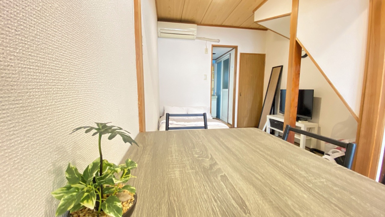 Photo of Bedroom in Naniwa