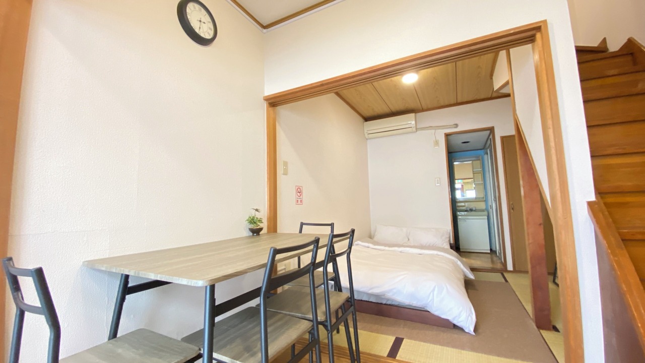 Photo of Bedroom in Naniwa