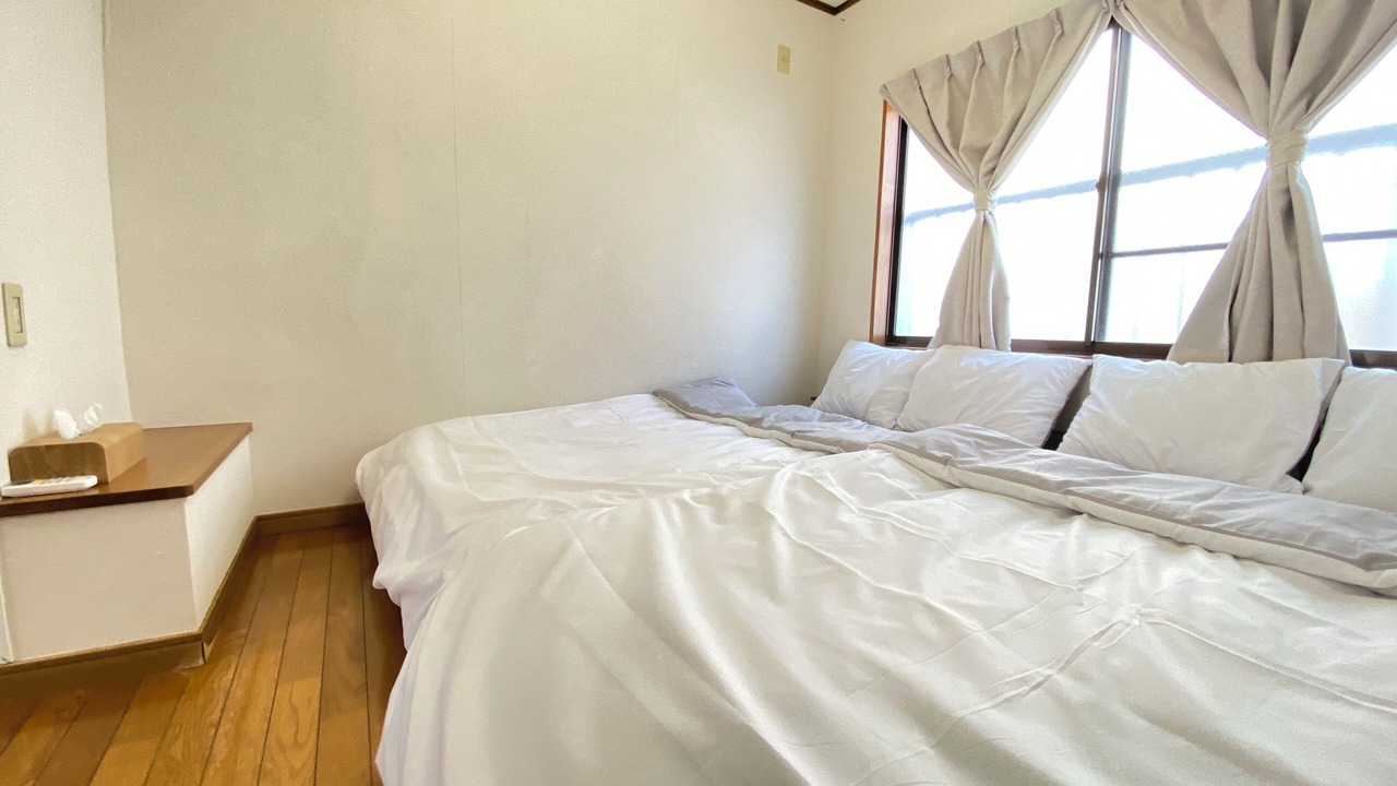 Photo of Bedroom in Naniwa