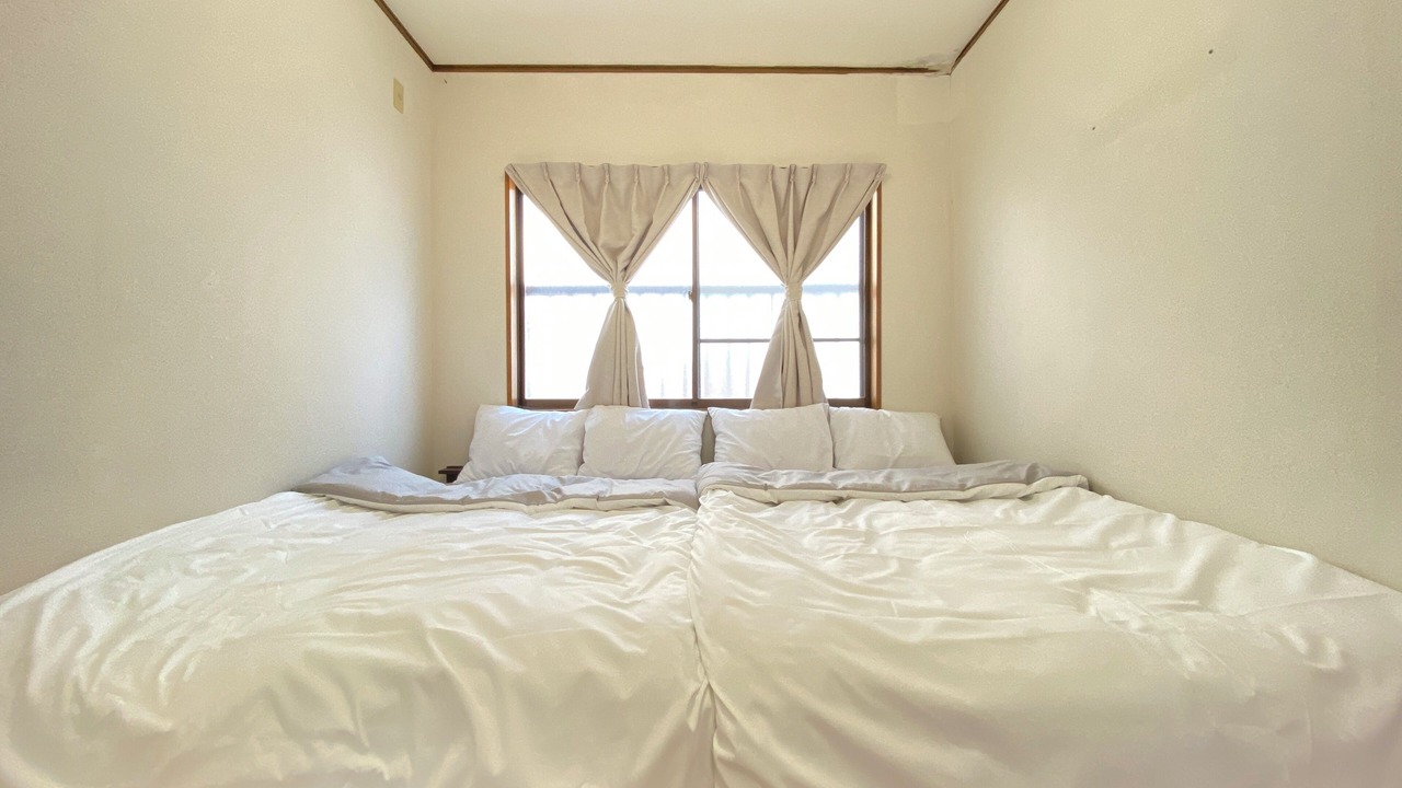 Photo of Bedroom in Naniwa