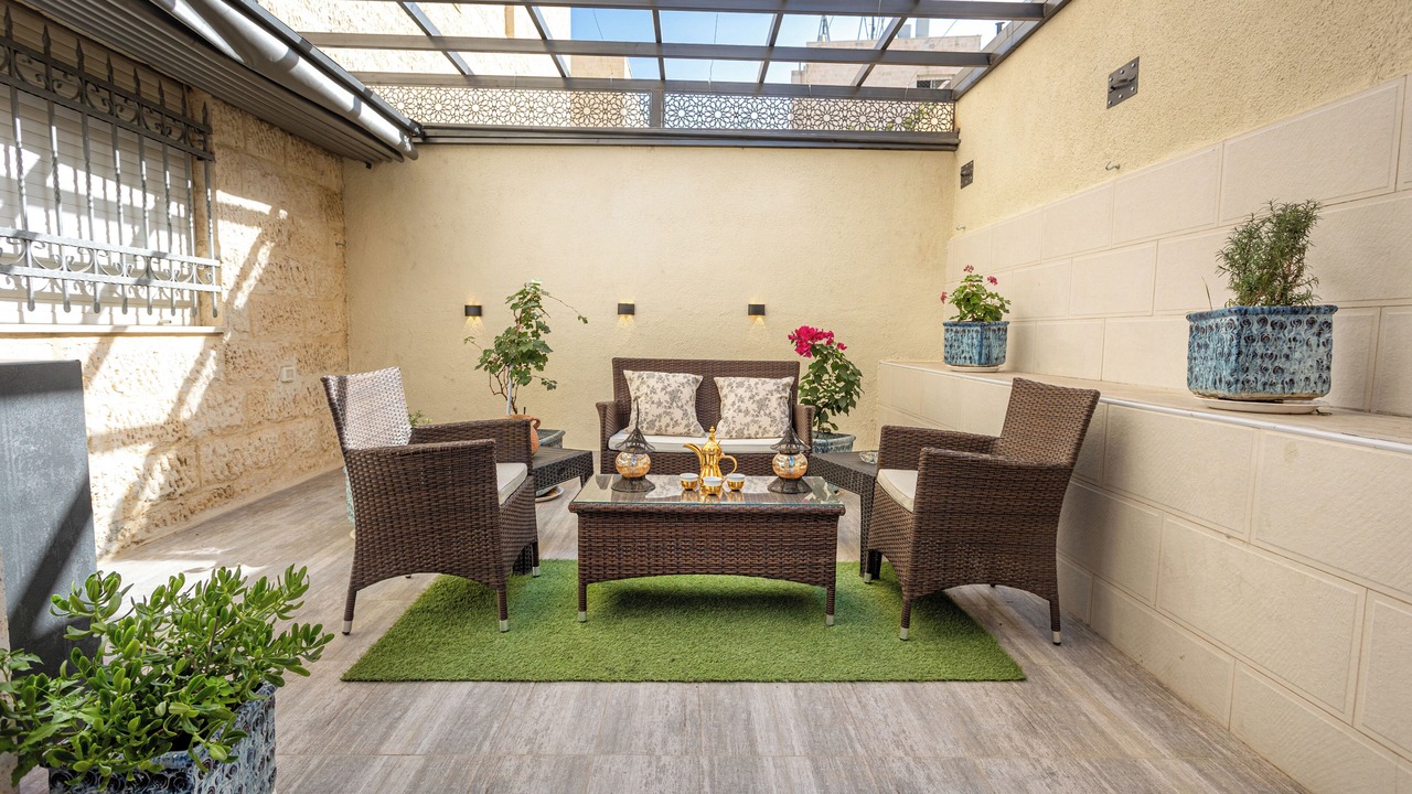 Photo of Patio Balcony in Suwailih