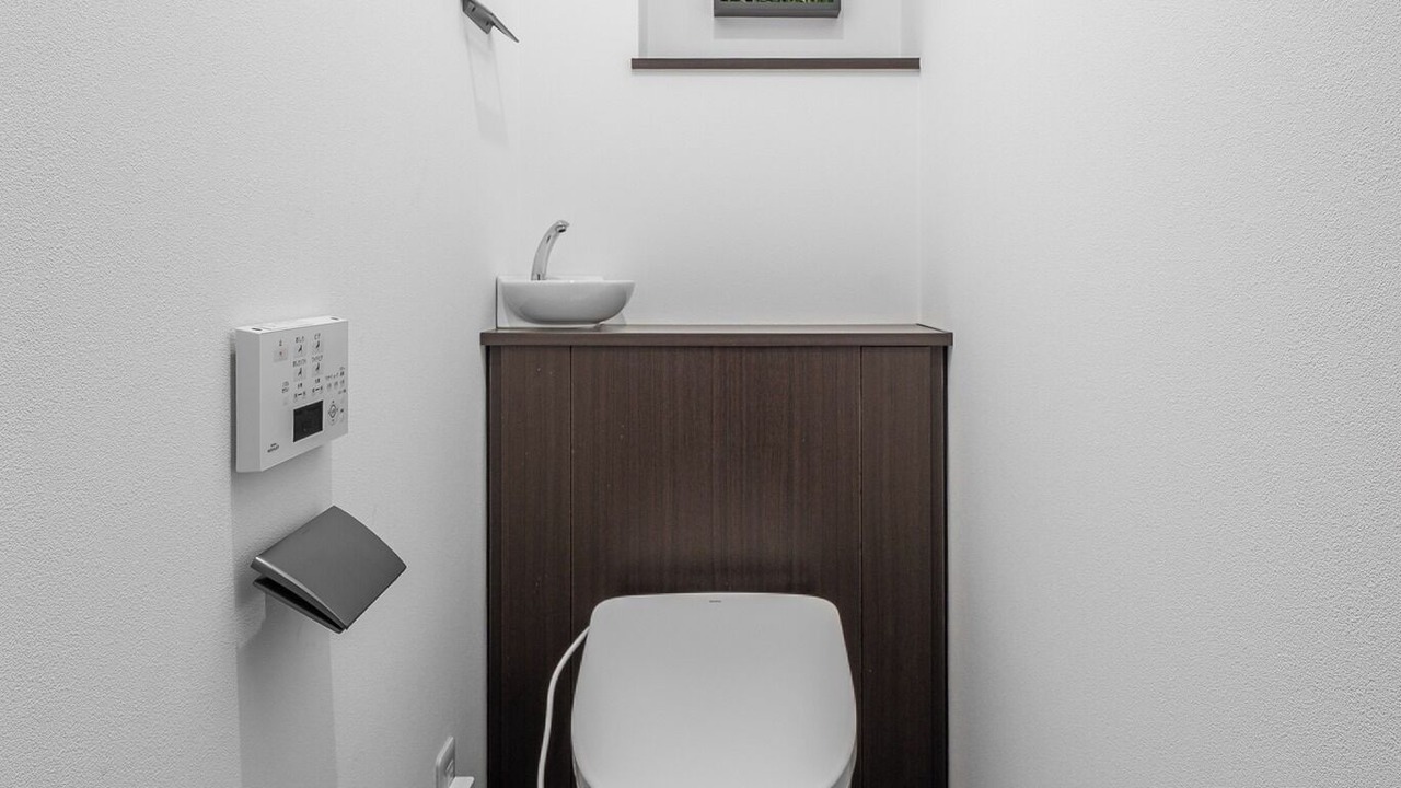 Photo of Bathroom in Asahikawa