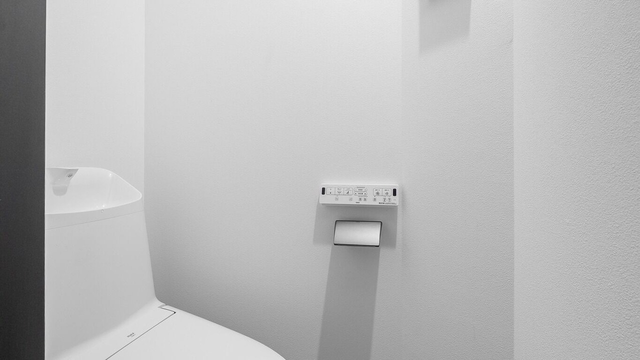 Photo of Bathroom in Asahikawa