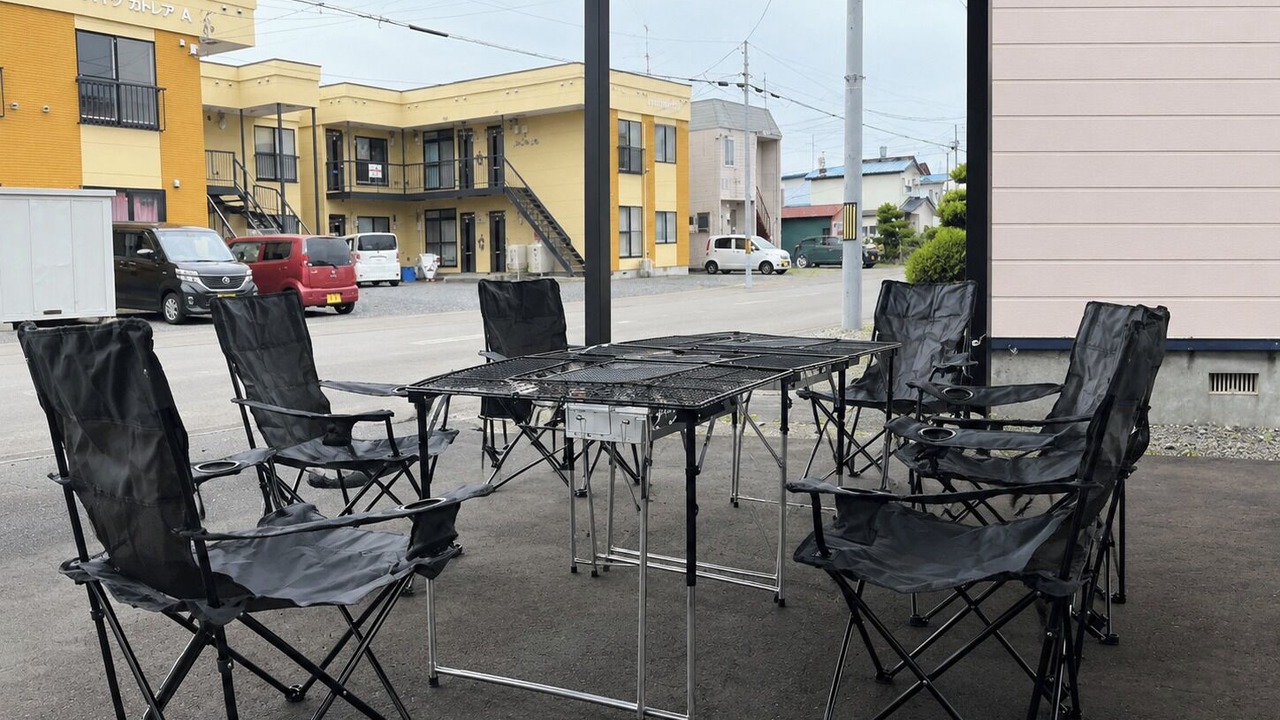 Photo of Outdoor in Asahikawa