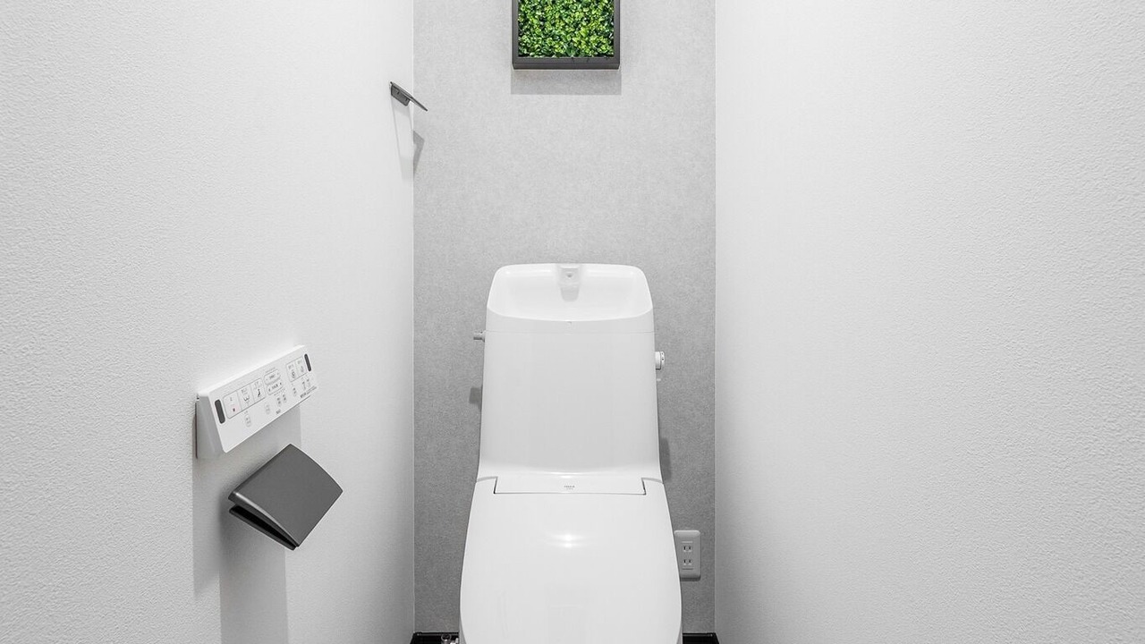Photo of Bathroom in Asahikawa