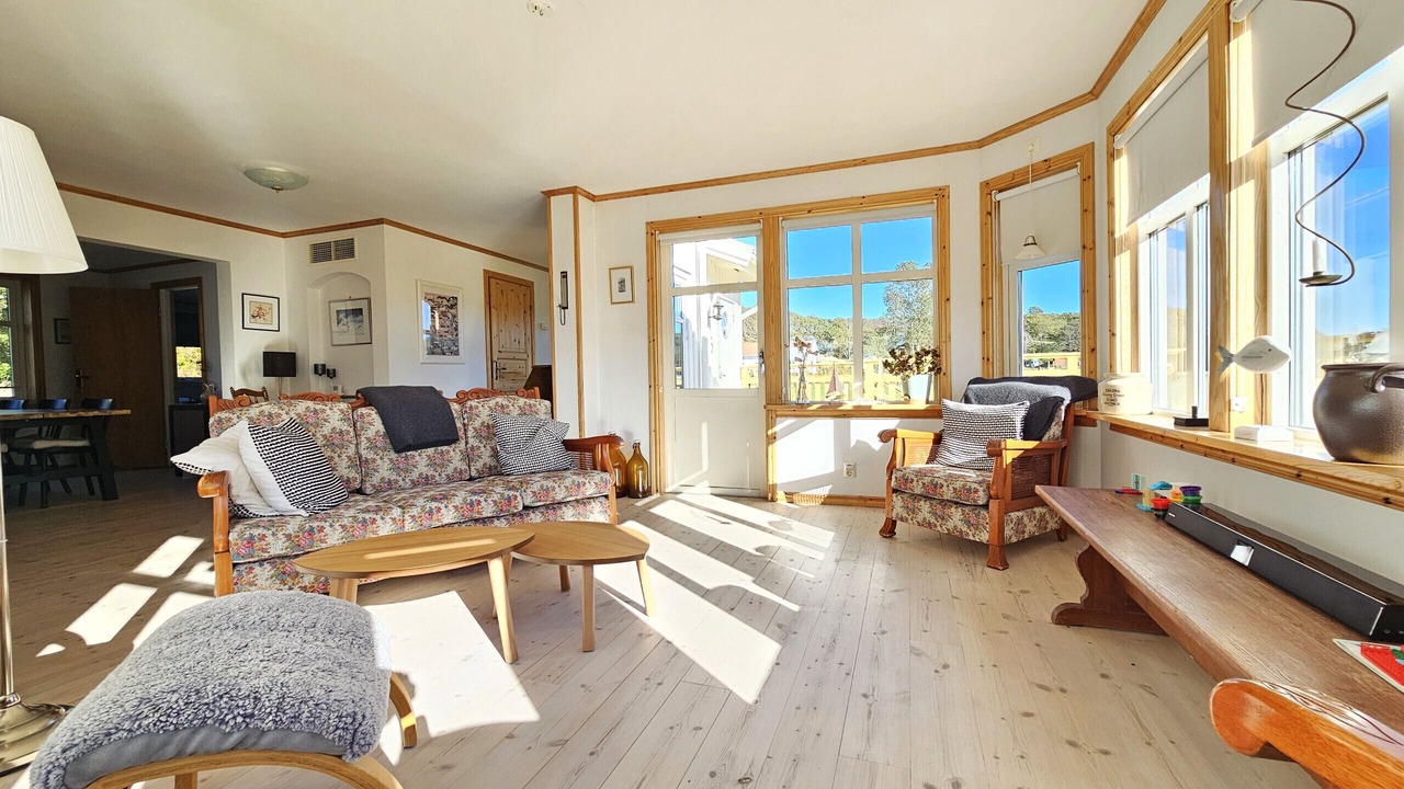 Photo of Livingroom in Kyrkesund