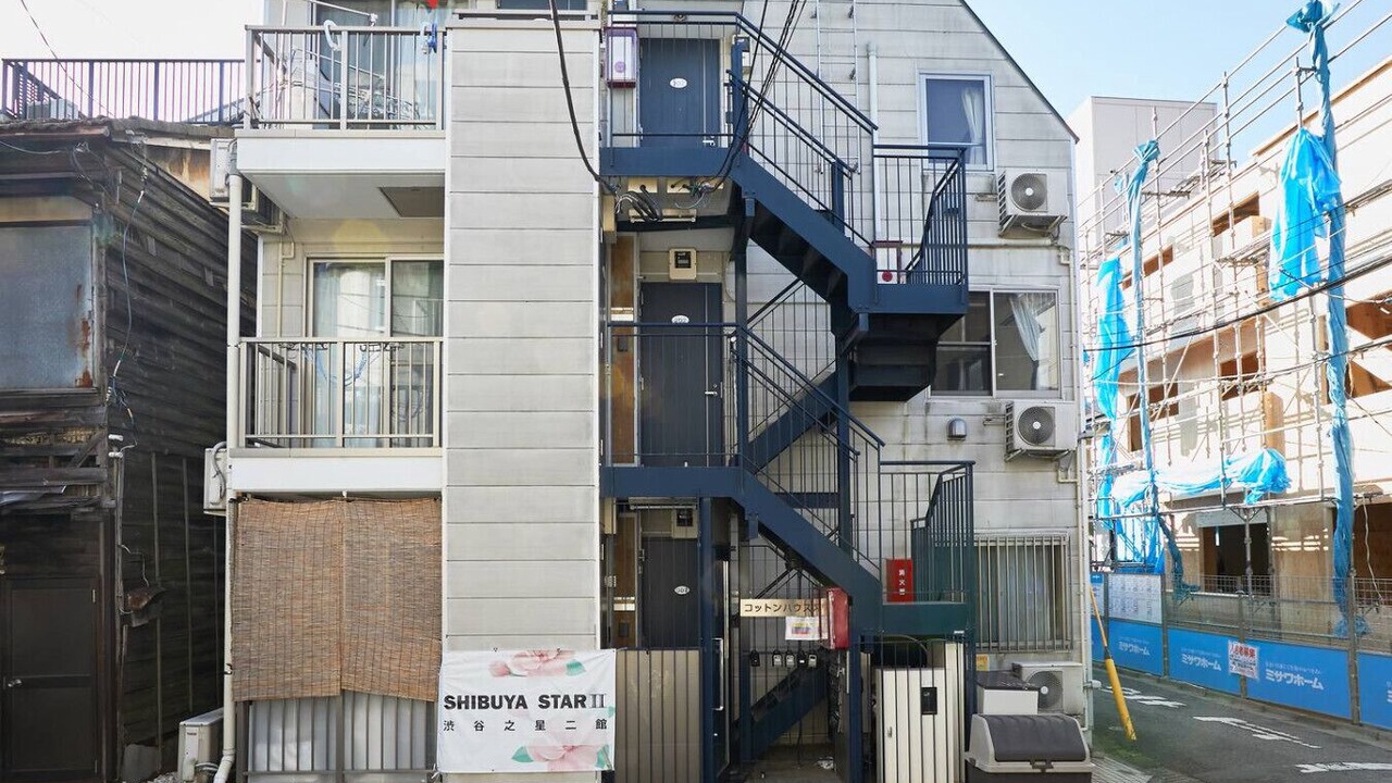 Photo of Outdoor in Nishi-Shinjuku