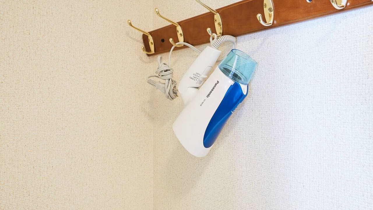 Photo of Bathroom in Nishi-Shinjuku