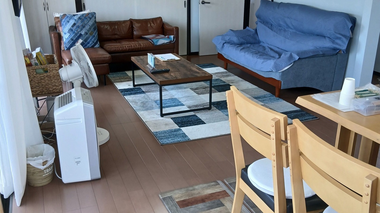 Photo of Livingroom in Hitachinaka