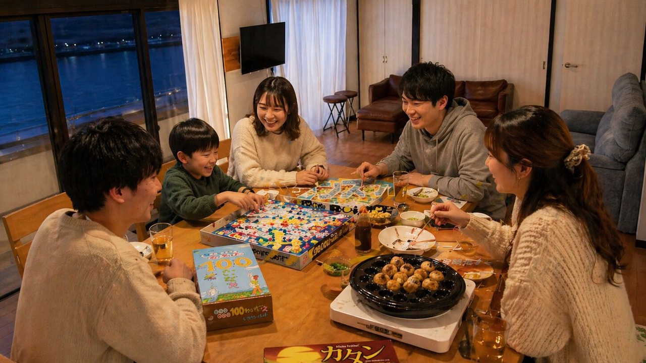 Photo of Others in Hitachinaka