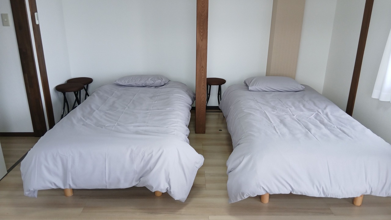 Photo of Bedroom in Hitachinaka