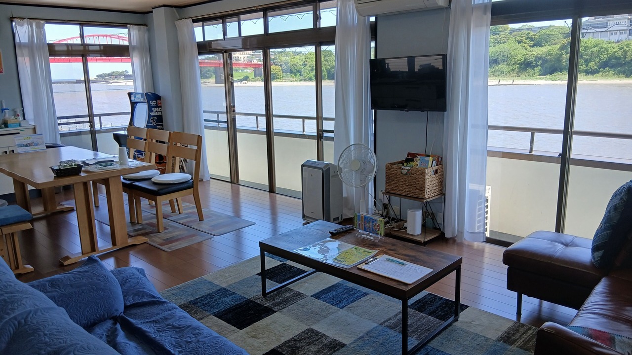 Photo of Livingroom in Hitachinaka