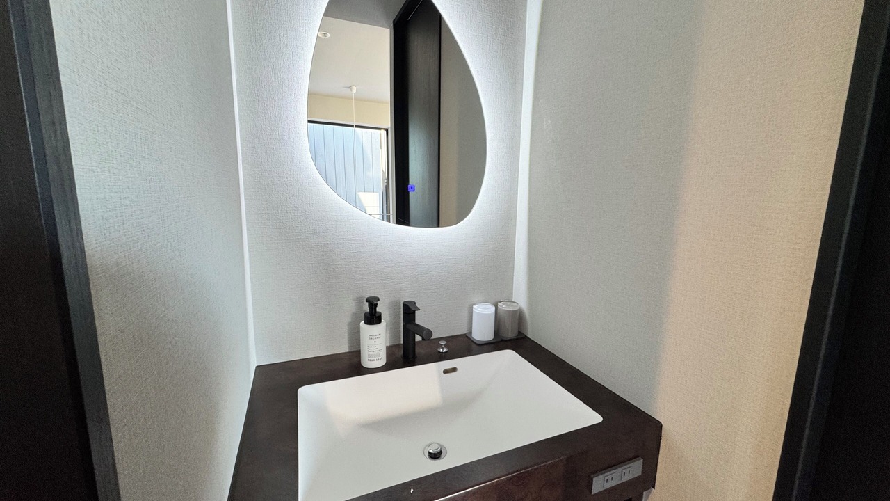 Photo of Bathroom in Shiroishi