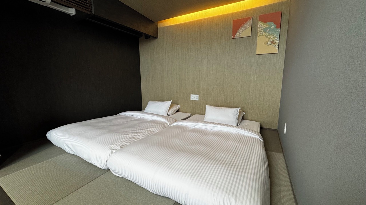 Photo of Bedroom in Shiroishi