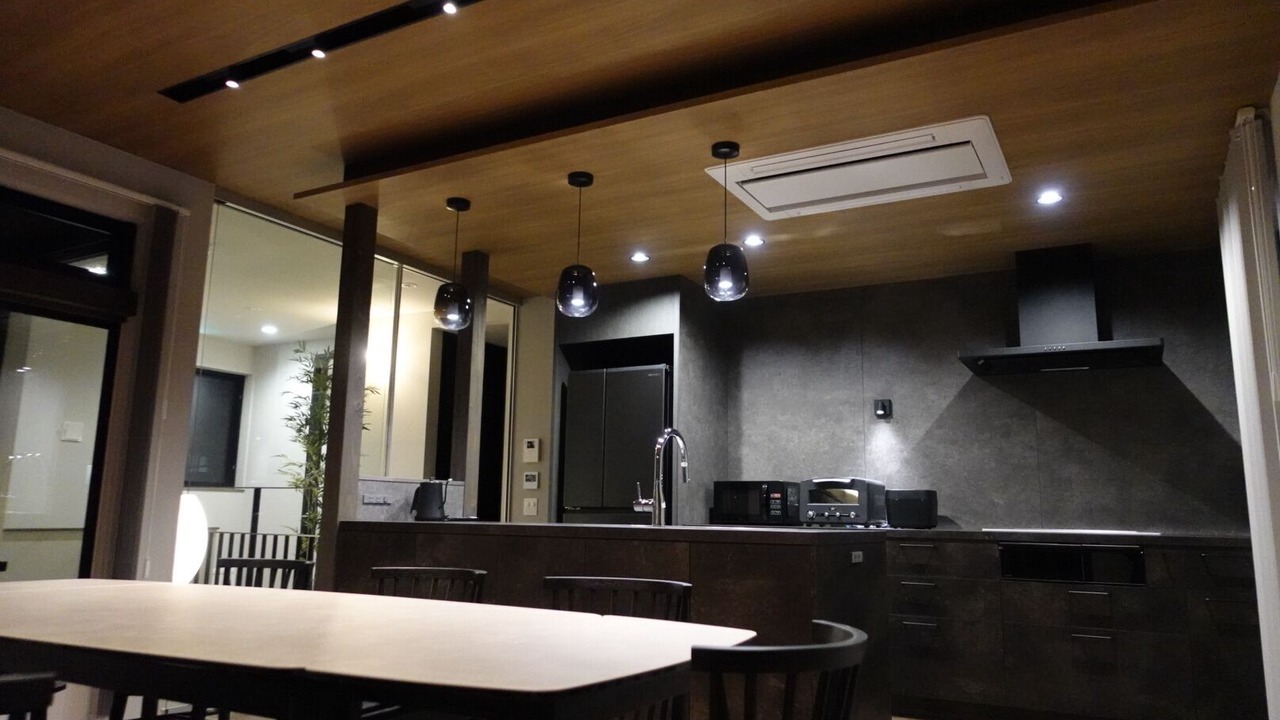 Photo of Livingroom in Shiroishi