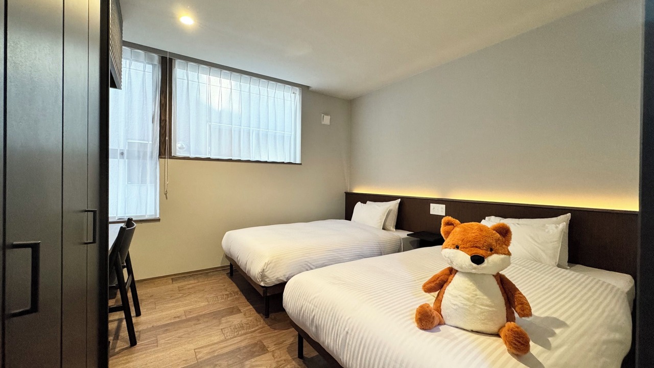 Photo of Bedroom in Shiroishi