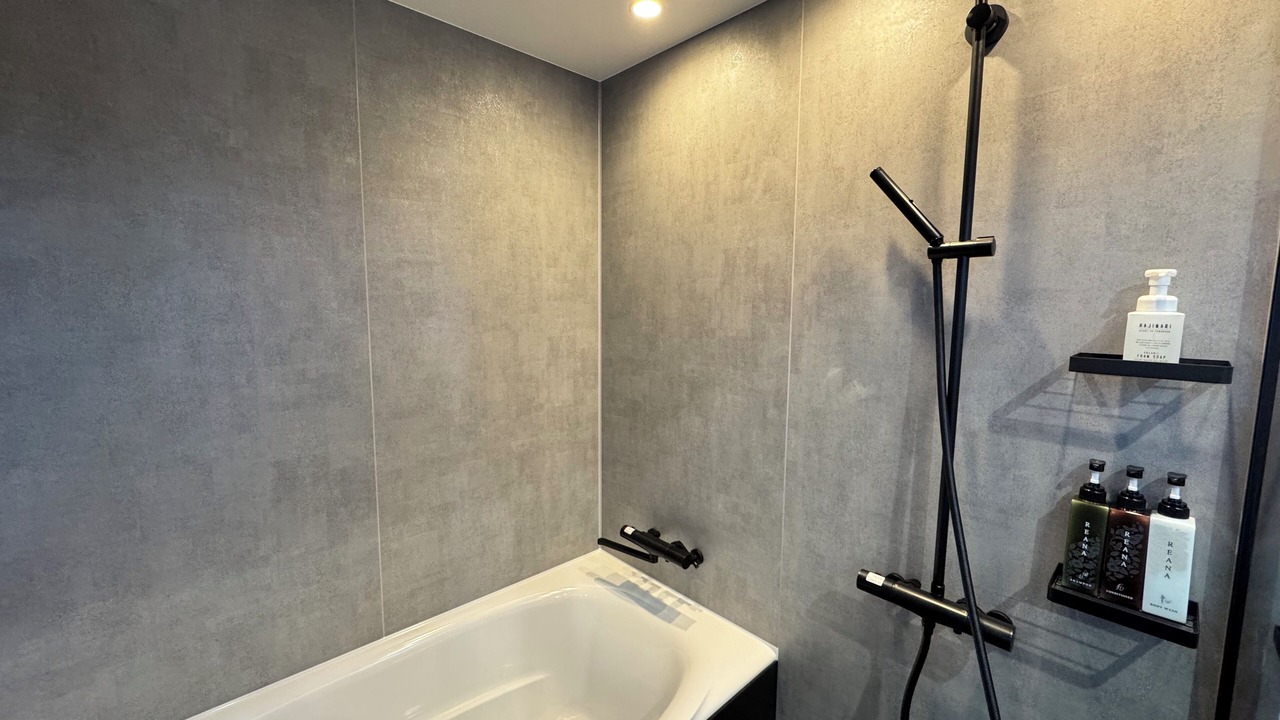 Photo of Bathroom in Shiroishi