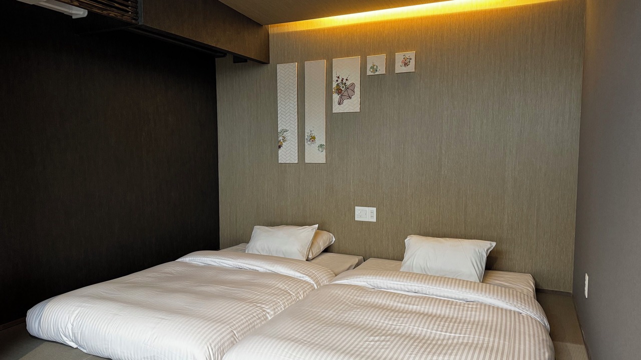 Photo of Bedroom in Shiroishi