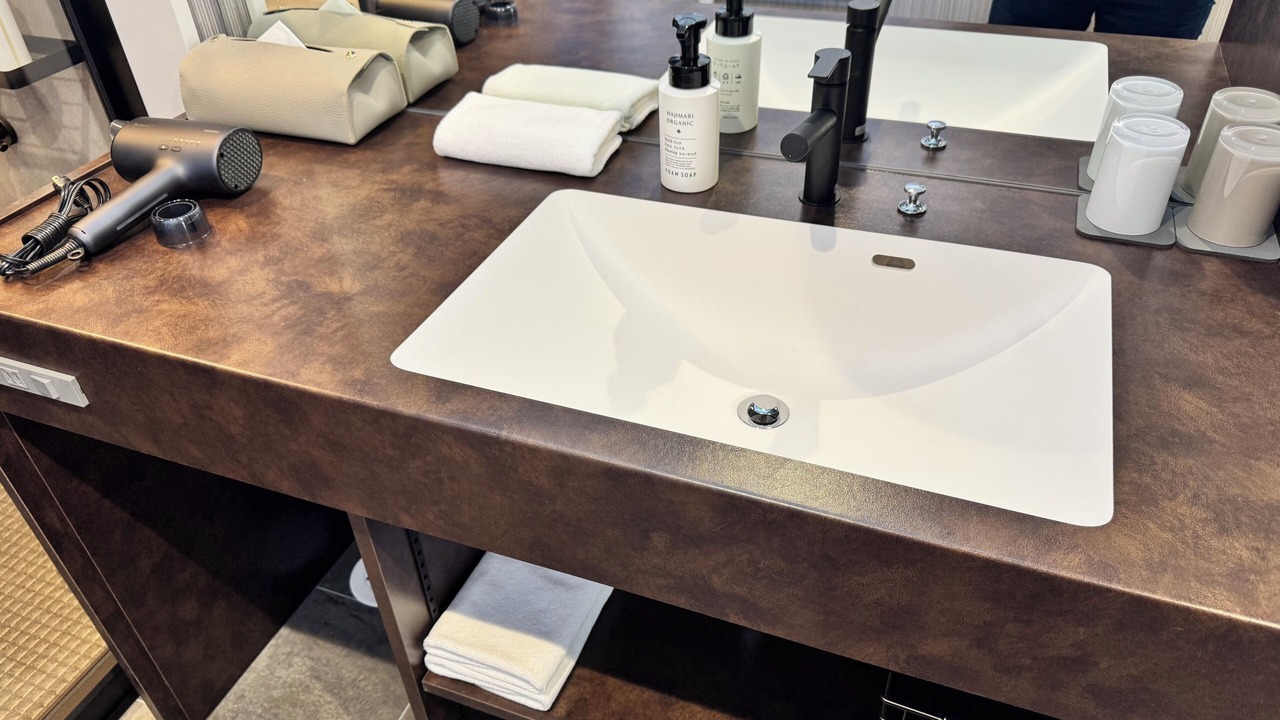 Photo of Bathroom in Shiroishi