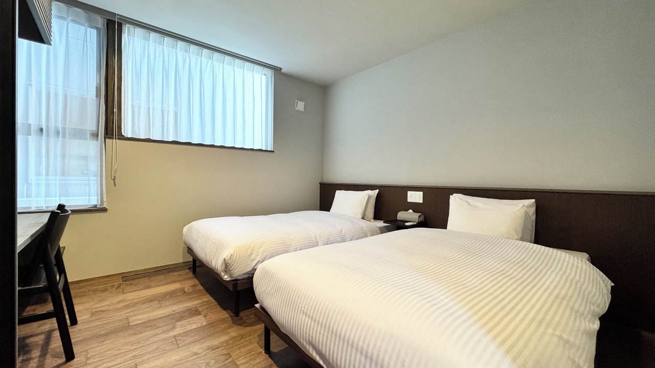 Photo of Bedroom in Shiroishi