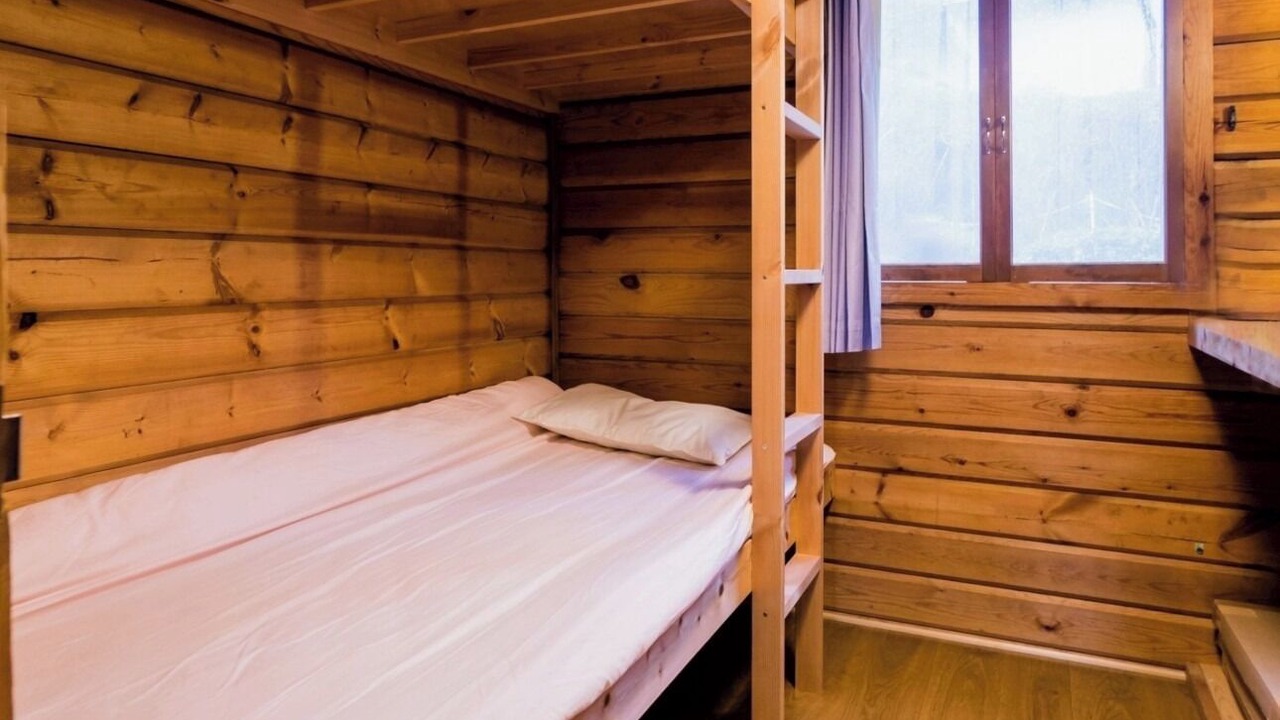 Photo of Bedroom in Yawatano