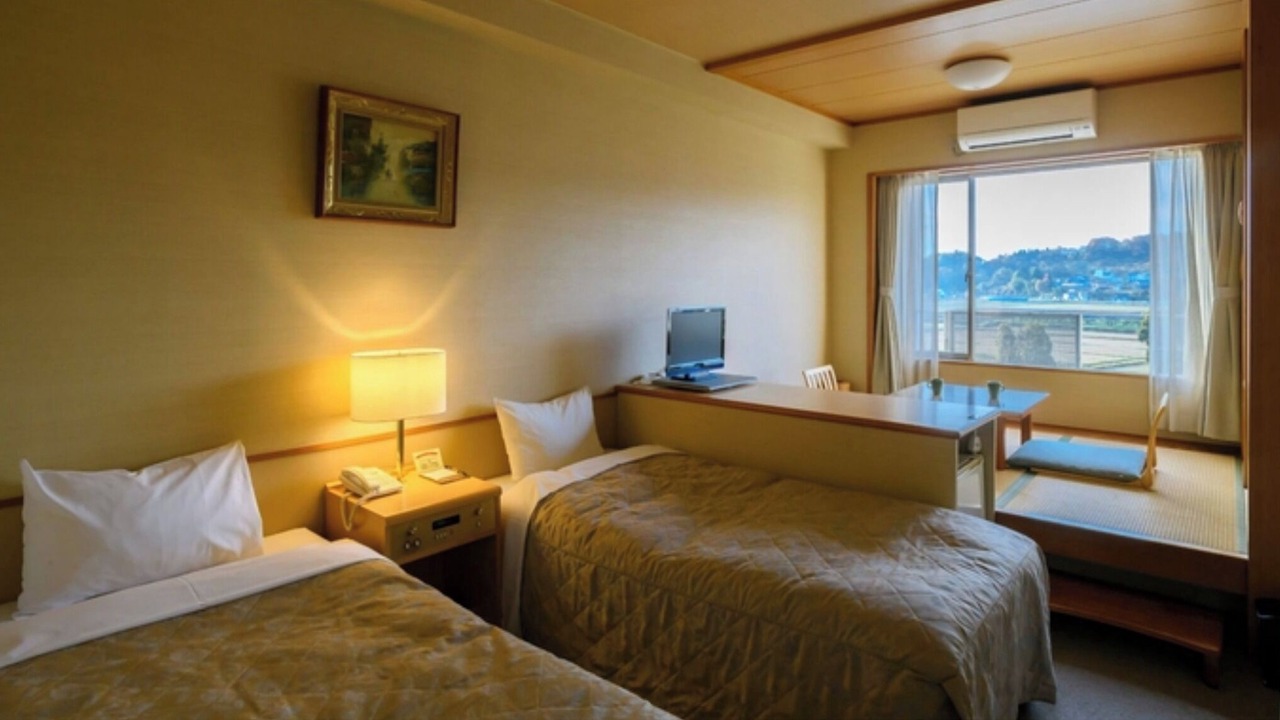 Photo of Bedroom in Sagae