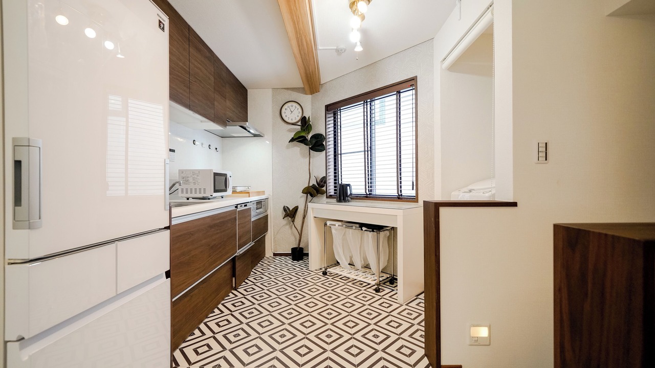 Photo of Kitchen in Ebisu