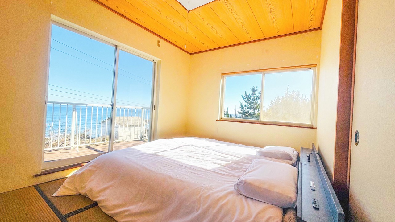 Photo of Bedroom in Hokota