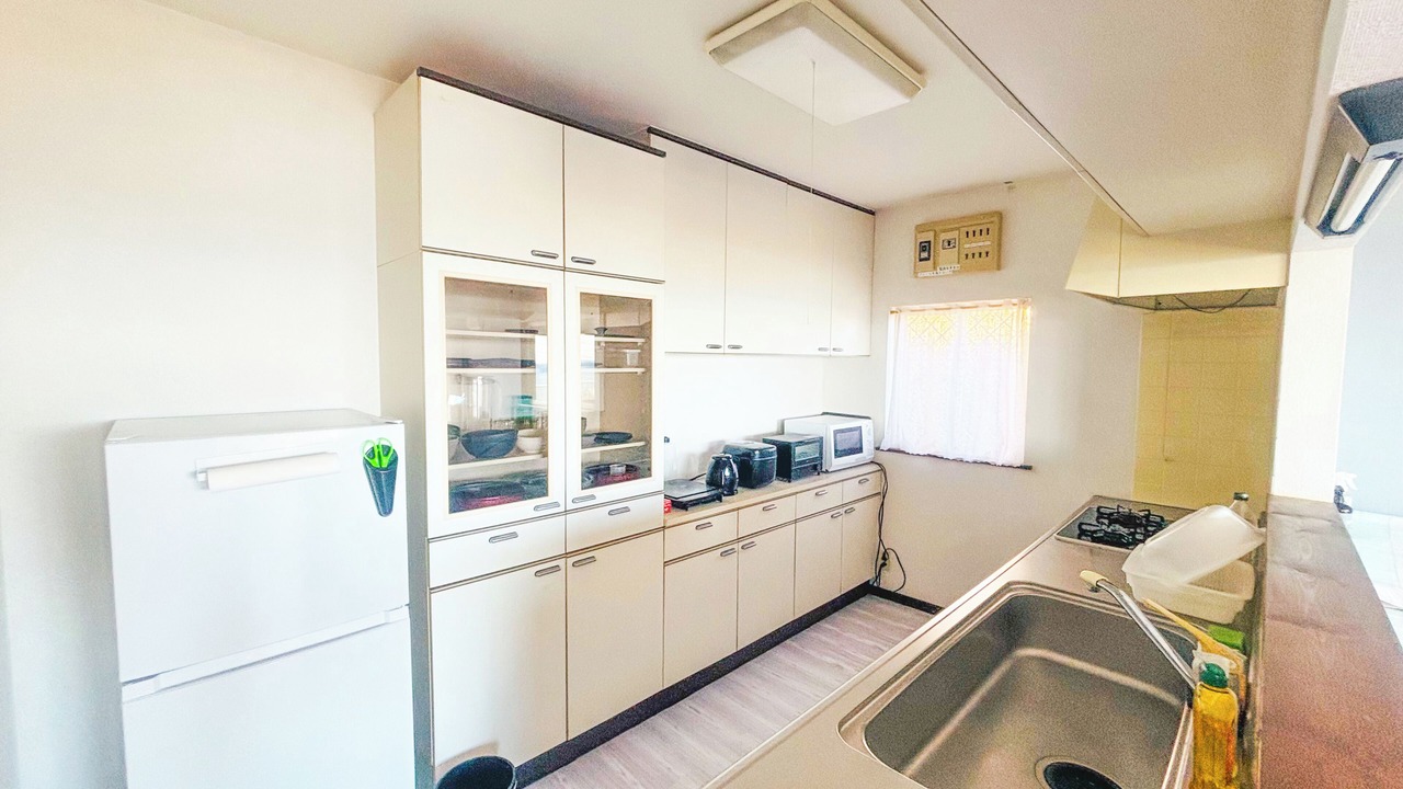 Photo of Kitchen in Hokota