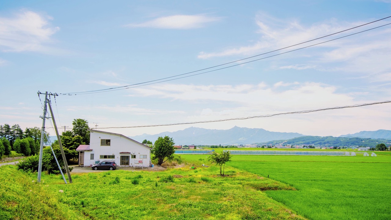 Photo of Others in Sorachi-gun