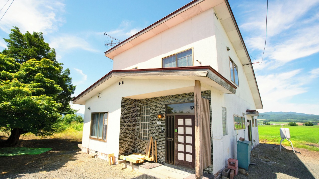 Photo of Outdoor in Sorachi-gun