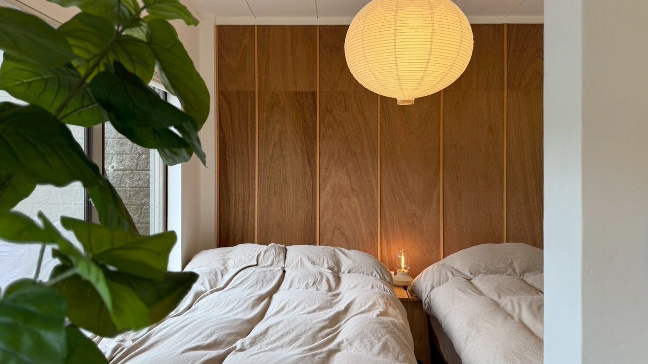 Photo of Bedroom in Toba