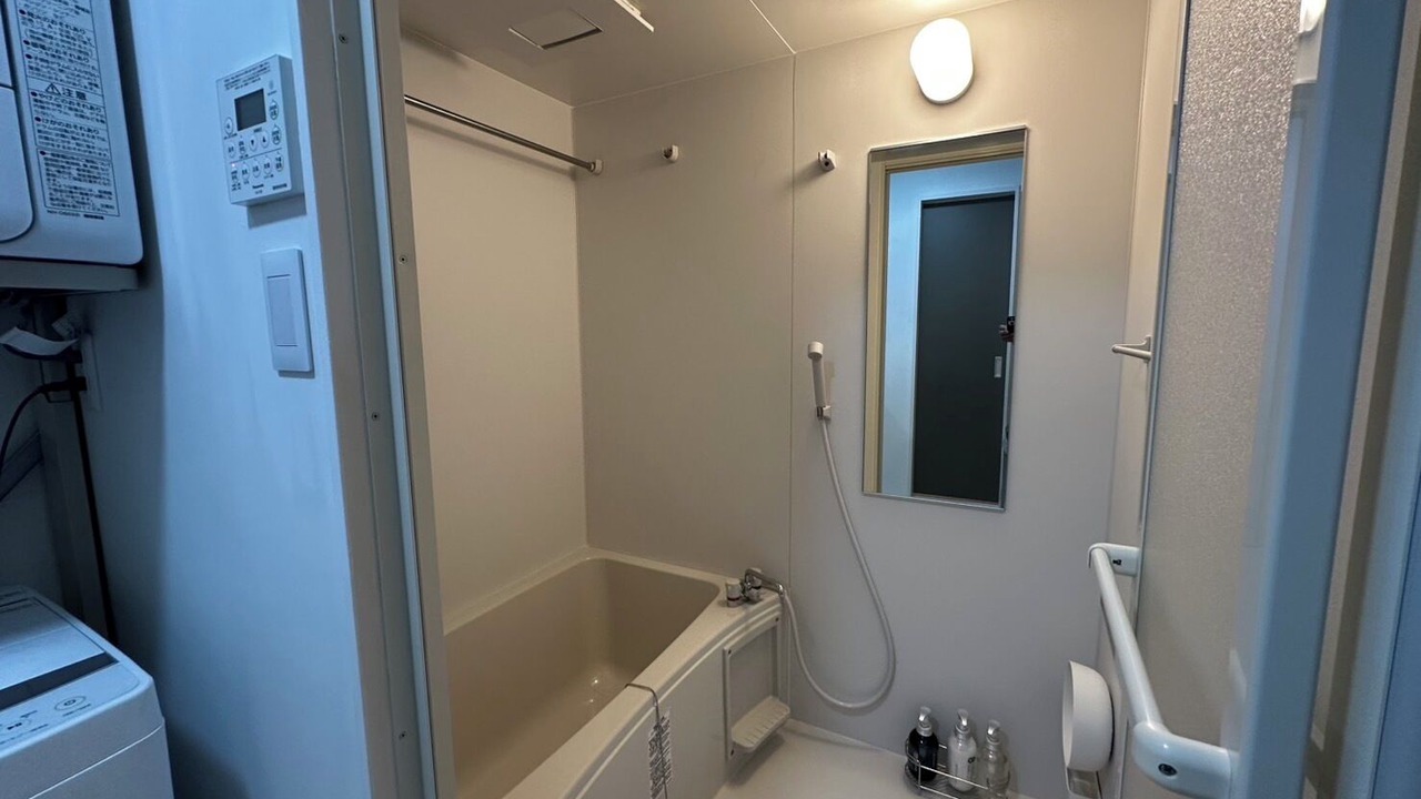 Photo of Bathroom in Toba